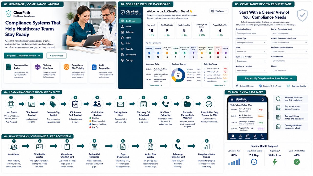 Ads report