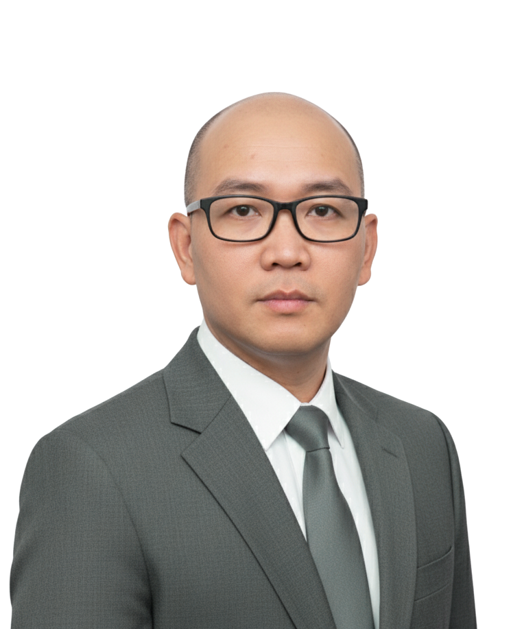 Ritche Ian Soldevilla